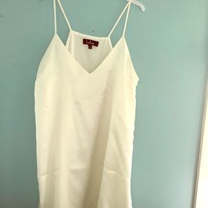 Lulus tank dress